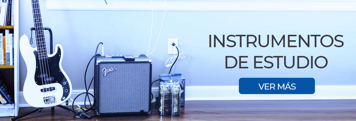 INSTRUMENTOS DE ESTUDIO