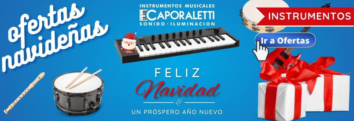 OFERTAS NAVIDEÑAS
